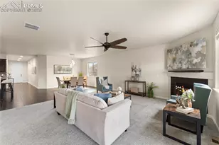 5509 Harbor Town Dr, Elizabeth, CO 80107 - Photo 18