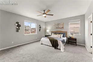 5509 Harbor Town Dr, Elizabeth, CO 80107 - Photo 20