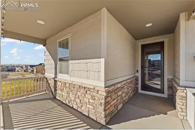 5509 Harbor Town Drive, Elizabeth, CO 80107 - Photo 4