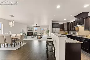 5509 Harbor Town Dr, Elizabeth, CO 80107 - Photo 12