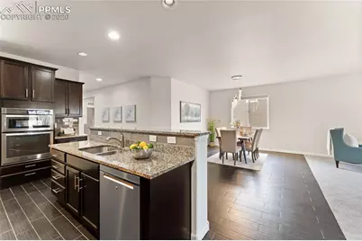 5509 Harbor Town Drive, Elizabeth, CO 80107 - Photo 16