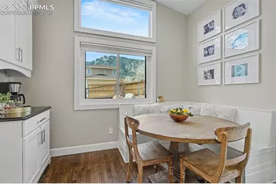 320 Hidden Creek Drive, Colorado Springs, CO 80906 - Photo 10