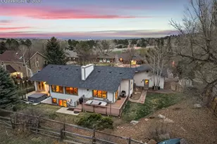 320 Hidden Creek Dr, Colorado Springs, CO 80906 - Photo 2