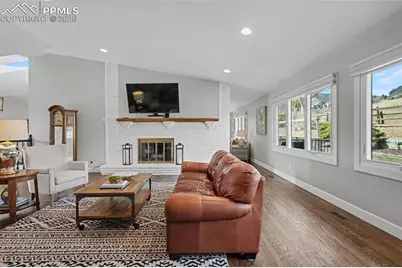 320 Hidden Creek Drive, Colorado Springs, CO 80906 - Photo 20