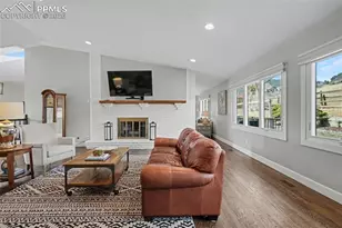 320 Hidden Creek Dr, Colorado Springs, CO 80906 - Photo 20