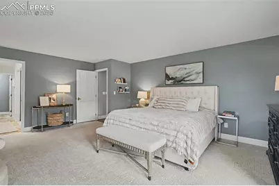 320 Hidden Creek Drive, Colorado Springs, CO 80906 - Photo 22