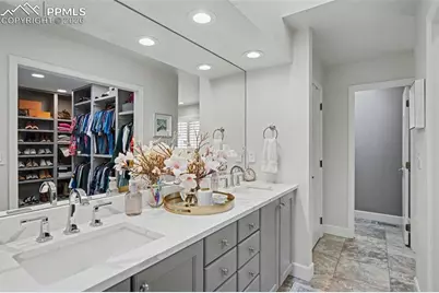 320 Hidden Creek Drive, Colorado Springs, CO 80906 - Photo 24