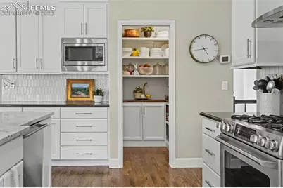 320 Hidden Creek Drive, Colorado Springs, CO 80906 - Photo 12