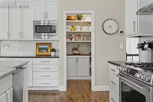 320 Hidden Creek Dr, Colorado Springs, CO 80906 - Photo 12