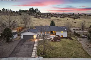 320 Hidden Creek Dr, Colorado Springs, CO 80906 - Photo 1