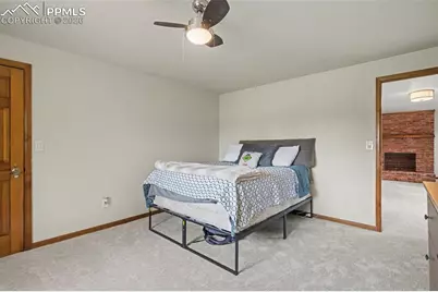 320 Hidden Creek Drive, Colorado Springs, CO 80906 - Photo 28