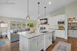 320 Hidden Creek Dr, Colorado Springs, CO 80906 - Photo 16