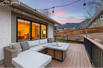 320 Hidden Creek Drive, Colorado Springs, CO 80906 - Photo 6