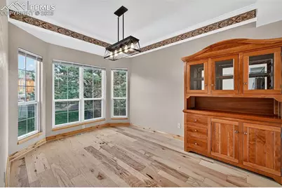 1360 Dancing Horse Drive, Colorado Springs, CO 80919 - Photo 12