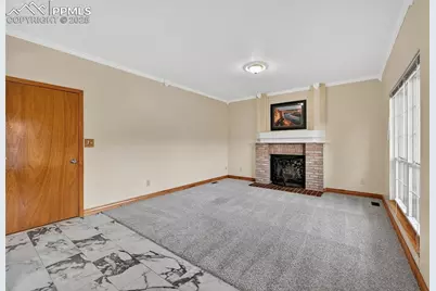 1360 Dancing Horse Drive, Colorado Springs, CO 80919 - Photo 4