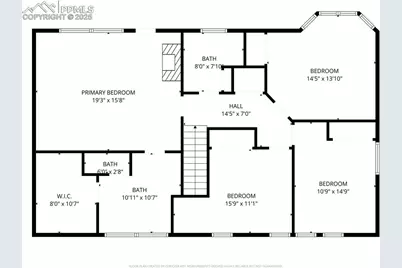 1360 Dancing Horse Drive, Colorado Springs, CO 80919 - Photo 50