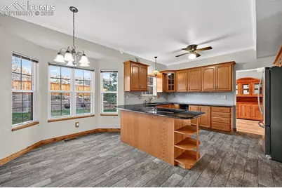 1360 Dancing Horse Drive, Colorado Springs, CO 80919 - Photo 8