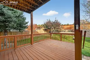 1360 Dancing Horse Dr, Colorado Springs, CO 80919 - Photo 38