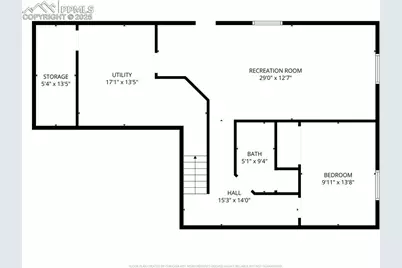 1360 Dancing Horse Drive, Colorado Springs, CO 80919 - Photo 48