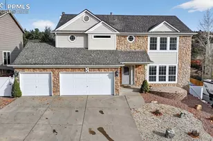 1360 Dancing Horse Dr, Colorado Springs, CO 80919 - Photo 1