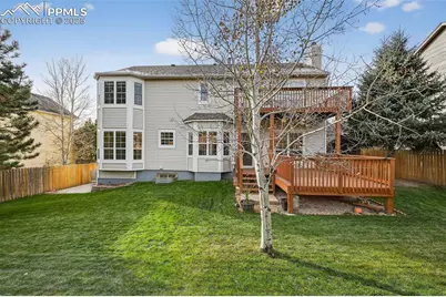 1360 Dancing Horse Drive, Colorado Springs, CO 80919 - Photo 42