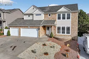 1360 Dancing Horse Dr, Colorado Springs, CO 80919 - Photo 2