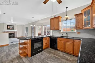 1360 Dancing Horse Dr, Colorado Springs, CO 80919 - Photo 10