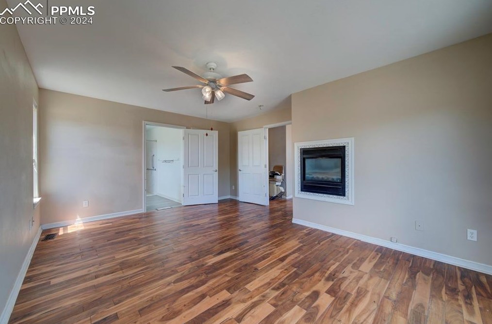 1309 Blue Mesa Dr, Divide CO 80814-9744 exterior