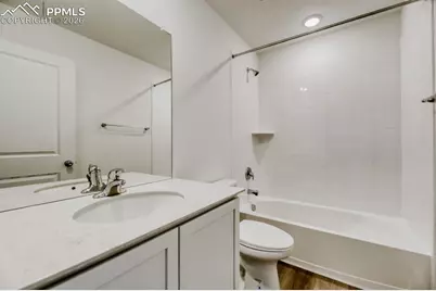 8962 Blue Feather Loop, Colorado Springs, CO 80908 - Photo 10