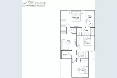 8962 Blue Feather Loop, Colorado Springs, CO 80908 - Photo 12