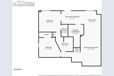 7239 Withers Place, Colorado Springs, CO 80922 - Photo 46