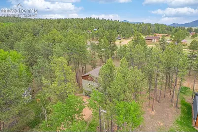 114 Homestead Lane, Florissant, CO 80816 - Photo 4