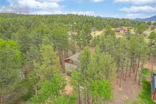 114 Homestead Ln, Florissant, CO 80816 - Photo 4