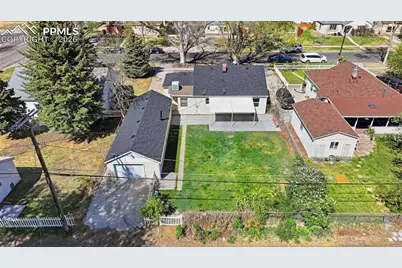 2307 N El Paso Street, Colorado Springs, CO 80907 - Photo 8