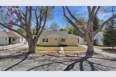 2307 N El Paso Street, Colorado Springs, CO 80907 - Photo 2
