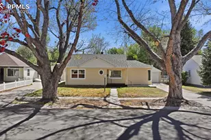 2307 N El Paso St, Colorado Springs, CO 80907 - Photo 2
