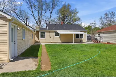 2307 N El Paso Street, Colorado Springs, CO 80907 - Photo 34