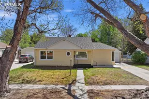 2307 N El Paso St, Colorado Springs, CO 80907 - Photo 1