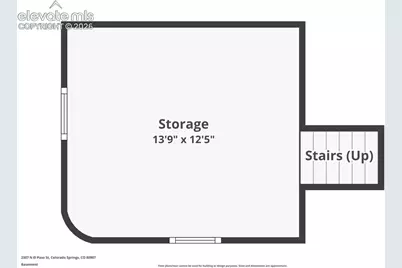 2307 N El Paso Street, Colorado Springs, CO 80907 - Photo 32