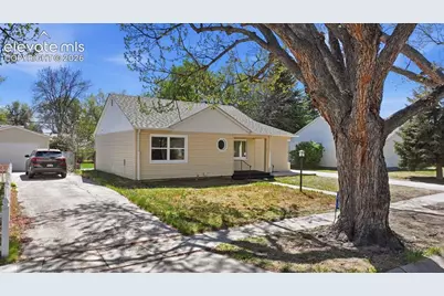 2307 N El Paso Street, Colorado Springs, CO 80907 - Photo 2