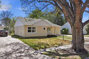2307 N El Paso St, Colorado Springs, CO 80907 - Photo 2