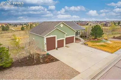 12171 Fox Brush Drive, Peyton, CO 80831 - Photo 44