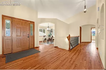 12171 Fox Brush Drive, Peyton, CO 80831 - Photo 6