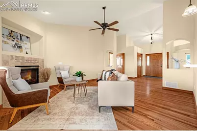 12171 Fox Brush Drive, Peyton, CO 80831 - Photo 8