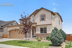 7926 Dutch Loop, Colorado Springs, CO 80925 - Photo 1