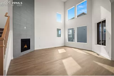 1109 White Clover Drive, Monument, CO 80132 - Photo 6