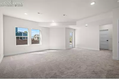 1109 White Clover Drive, Monument, CO 80132 - Photo 32
