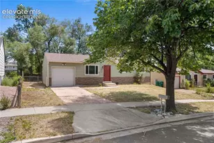 4011 E Pikes Peak Ave, Colorado Springs, CO 80909 - Photo 2
