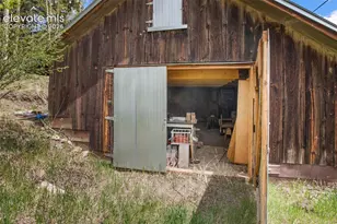 304 N 4th St, Victor, CO 80860 - Photo 34