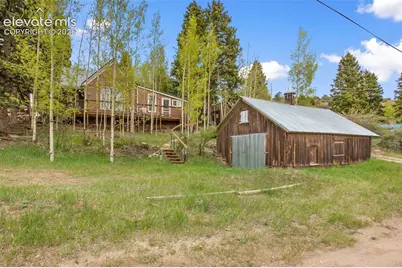 304 N 4th Street, Victor, CO 80860 - Photo 2